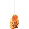 Basketball Cupcake Rings - 12 ct view 4