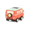 B. toys  Mini Pull  Back Vehicles Set  Set of 3 Vehicles  Truck, Camper Van, Police  12+ Months view 3