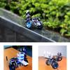 XiaoR Geek Programmable Self-Balancing Robot Car Kit, Compatible with STM32 view 2