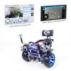 XiaoR Geek Programmable Self-Balancing Robot Car Kit, Compatible with STM32 view 3