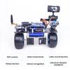 XiaoR Geek Programmable Self-Balancing Robot Car Kit, Compatible with STM32 view 4