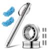 MAGICYOYO Unresponsive Bearings - Rustless Stainless 10 Ball Yoyo Bearings + 6 Axles (8mm/10mm/12mm) + Bearing Remover Tool +2 Yoyo Strings view 1