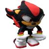 Sonic the Hedgehog Doll Plush Backpack - Shadow Backpack Black (24 Inch) view 1