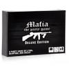 Apostrophe Games Mafia The Party Game Deluxe Edition  A Game of Lying, Bluffing and Deceit Card Game, Adults and Teens  Board Game - Stocking Stuffer view 1