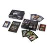 Apostrophe Games Mafia The Party Game Deluxe Edition  A Game of Lying, Bluffing and Deceit Card Game, Adults and Teens  Board Game - Stocking Stuffer view 4