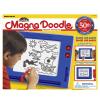 Cra-Z-Art Retro Magna Doodle - 50 Years of Creative Fun  Classic Magnetic Drawing Board Toy, Ages 3+ view 1