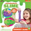 Nickelodeon Crunchy Slime Kit view 1