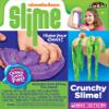 Nickelodeon Crunchy Slime Kit view 2
