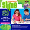 Nickelodeon Crunchy Slime Kit view 3