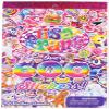 Lisa Frank Over 600 Stickers (Original Version) view 1