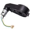 550 20000RPM Gearbox with 6V Motor,Electric Motor with Gearbox for Kids Ride On Car and Motorcycles High Speed RS550 Drive Engine Match Children's Ride on Toys view 4