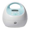 Spectra - S1 Plus Electric Breast Milk Pump for Baby Feeding - Convenient Breast Feeding Support view 1