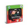 LeapFrog LeapStart 1st Grade Activity Book: Space Science with Thinking Like a Scientist view 1