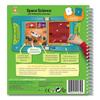 LeapFrog LeapStart 1st Grade Activity Book: Space Science with Thinking Like a Scientist view 2