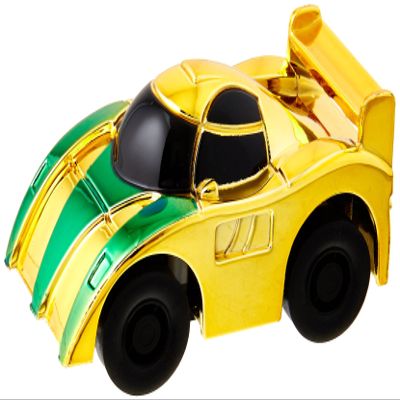 California Creations Z Pullbacks Car Toy Speeders, Cool Rule