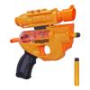Nerf Holdout Doomlands Toy Blaster with Detachablex 40Mm & 2 Official Doomlands Elite Darts for Kids, Teens, & Adults view 1