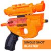 Nerf Holdout Doomlands Toy Blaster with Detachablex 40Mm & 2 Official Doomlands Elite Darts for Kids, Teens, & Adults view 4