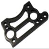 Center Diff Plate, Gunmetal, MP9 TKI4 IF443B view 1