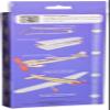 Guillow's Stunt Flyer Model Kit view 2