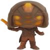 Pop Funko Destiny Cayde-6 with Golden Gun Exclusive Vinyl Figure view 2