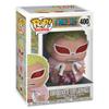 Funko Pop Animation: One Piece - Donquixote Doflamingo Collectible Figure, Multicolor view 1