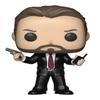 Funko Pop Movies: Die Hard - Hans Gruber Collectible Figure, Multicolor view 1