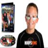 HoopsKing Jason Otter Full Court Dribbling DVD and Goggles view 1