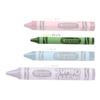 Crayola Bulk Ultra Clean Washable Crayons, Back to School Supplies, 12 Packs of 24 Count view 3