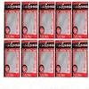 KMC 100 Card Barrier Perfect Size (20 Packs/Total 2000) view 1
