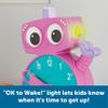 Learning Resources Tock The Learning Clock Pink - Digital Clock for Classroom, Telling Time, Kids Timer, Homeschool Essentials, Montessori, Toddler School Supplies, Gifts for Boys and Girls view 4