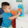 Learning Resources Tock The Learning Clock - Teaching Clocks for Kids, Teacher Classroom Must Haves, Montessori Activities, Math Manipulatives, Time Flash Cards, Gifts for Boys and Girls view 2