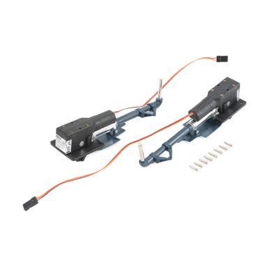 E-flite 90 Deg Rotating Retract Pair: F4U-4 1.2M