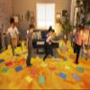 Endless Games The Original The Floor is Lava! Game by Endless Games - Interactive Game For Kids And Adults - Promotes Physical Activity - Indoor And Outdoor Safe view 3