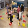 Endless Games The Original The Floor is Lava! Game by Endless Games - Interactive Game For Kids And Adults - Promotes Physical Activity - Indoor And Outdoor Safe view 4