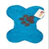 APINATA4U 20" Tall Blue Dog Bone Pinata 20" Puppy Theme Party Let's Pawty! like an animal! Kitty Cat Purrfect Party view 1