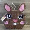 APINATA4U 20" Brown Bunny Pinata - Perfect Easter Bunny Decoration for Festive Easter Party Supplies - Delightful Addition to Your Celebration! view 2