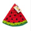 19 Red Watermelon Pinata Melon Birthday Party Supplies Summer Decoration Fruit Birthday July 4th Party Pinata Tropical Themed Birthday view 2