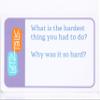 Letz Talk Conversation Cards for Kids with Autism or Aspergers - Learning & Education Toys, Conversation Starters, Autism Communication Cards for Kids and Adults, Therapy Tool, Stocking Stuffers view 3