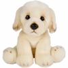 Adventure Planet Golden Retriever Dog Heirloom Floppy Plush Toy view 1
