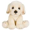 Adventure Planet Golden Retriever Dog Heirloom Floppy Plush Toy view 3