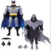 Batman: Mask of The Phantasm Action Figure 2-Pack view 2