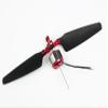 Metal EVP Electric Variable Pitch System for RC EPO EPP Depron 3D Airplane w/Brushless Motor Combo for F3P F3C Fix-Wing Airplane for Adults (MEVP2212) view 1