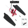 Metal EVP Electric Variable Pitch System for RC EPO EPP Depron 3D Airplane w/Brushless Motor Combo for F3P F3C Fix-Wing Airplane for Adults (MEVP2212) view 2