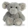 Aurora - Cuddly Friends - 8" Elephant, Grey view 1