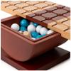 Rock Me Archimedes, Balancing Strategy Puzzle Marbles Family Board Game Retro STEM Learning Educational Toy, for Adults and Kids Ages 8 and up view 3