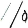 4Pcs Remote Control Metal and Soft Antenna Remote Control Accessory,Children Ride On Car Remote Control Replacement Parts view 2