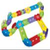 VTech Go! Go! Smart Wheels Deluxe Track Playset view 1