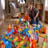 VTech Go! Go! Smart Wheels Deluxe Track Playset view 3