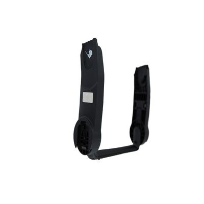 Joolz Hub/Hub+ Car Seat Adapters All-in-One Carseat Solution Compatible with Avionaut, Britax, Maxi-COSI, Nuna, Car Seats for Seamless Transition Between Baby & Toddler Stroller - Black