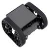 Pololu Zumo Tracked Chassis Kit (No Motors) view 1